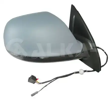 Καθρέπτης Ηλεκτρικός AUDI Q7 SUV/ ΕΚΤΟΣ ΔΡΟΜΟΥ / 5dr 2009 - 2015 ( 4L ) 3.0 TDI quattro  ( BUG  ) (233 hp ) Πετρέλαιο #125007506