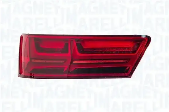 Φανάρι Πίσω AUDI Q7 SUV/ ΕΚΤΟΣ ΔΡΟΜΟΥ / 5dr 2015 - (4M ) 2.0 TFSI quattro  ( CYMC,CYRB  ) (252 hp ) Βενζίνη #125105817