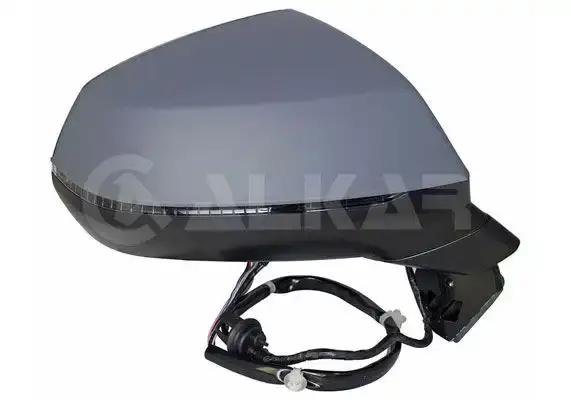Καθρέπτης Ηλεκτρικός AUDI Q7 SUV/ ΕΚΤΟΣ ΔΡΟΜΟΥ / 5dr 2015 - (4M ) 2.0 TFSI quattro  ( CYMC,CYRB  ) (252 hp ) Βενζίνη #125107591