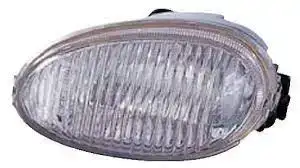 Προβολείς Ομίχλης HYUNDAI ACCENT Sedan 4dr 1997 - 1999 ( UA ) ( X3 ) 1.3  ( G4EH  ) (60 hp ) Βενζίνη #069405112