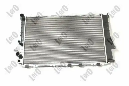 Ψυγείο Νερού AUDI A6 S/Wagon / 5dr 1994 - 1997 ( 4A ) 1.8  ( ADR  ) (125 hp ) Βενζίνη #126006300