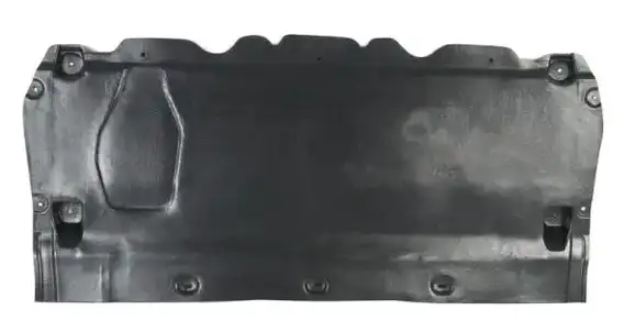 Ποδιά Μηχανής AUDI A7 Sportback / 5dr 2011 - 2014 1.8 TFSI  ( CYGA  ) (190 hp ) Βενζίνη #126100835