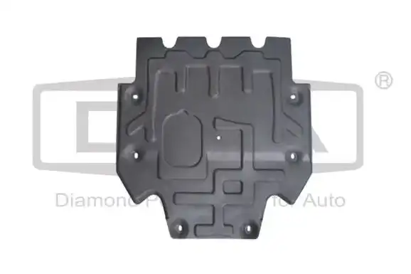 Ποδιά Μηχανής AUDI A7 Sportback / 5dr 2011 - 2014 1.8 TFSI  ( CYGA  ) (190 hp ) Βενζίνη #126100845
