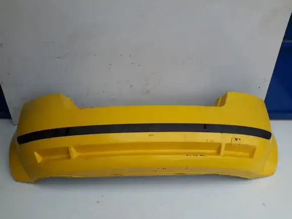 Προφυλακτήρας FIAT STILO Hatchback / 3dr 2001 - 2006 ( 192 ) 1.2 16V (192_XA1B)  ( 188 A5.000  ) (80 hp ) Βενζίνη #XC2977