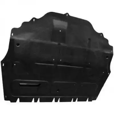 Ποδιά Μηχανής AUDI A1 Hatchback / 3dr 2010 - 2015 1.4 TDI  ( CUSB  ) (90 hp ) Πετρέλαιο #127000835