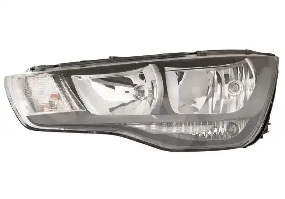 Φανάρι Εμπρός AUDI A1 Hatchback / 3dr 2010 - 2015 1.0 TFSI  ( CHZB,DKLD  ) (95 hp ) Βενζίνη #127005132