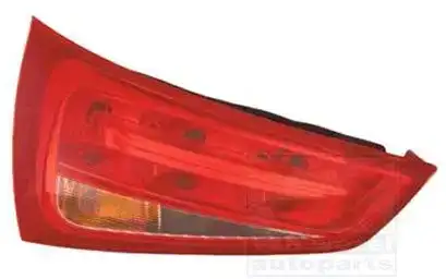 Φανάρι Πίσω AUDI A1 Hatchback / 3dr 2010 - 2015 1.0 TFSI  ( CHZB,DKLD  ) (95 hp ) Βενζίνη #127005812