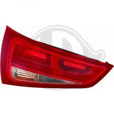 Φανάρι Πίσω AUDI A1 Hatchback / 3dr 2010 - 2015 1.0 TFSI  ( CHZB,DKLD  ) (95 hp ) Βενζίνη #127005823