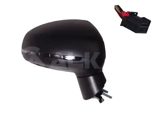 Κρύσταλλο Καθρέφτη AUDI A1 Hatchback / 3dr 2015 - 2018 (8X1, 8XK) 1.0 TFSI  ( CHZB,DKLD  ) (95 hp ) Βενζίνη #127107601