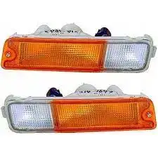 Φλας MITSUBISHI L200 Pick-Up 2002 - 2006 ( K60T ) ( K70T ) 2.0 (K62T)  ( 4G63 (SOHC 16V)  ) (122 hp ) Βενζίνη #030405302