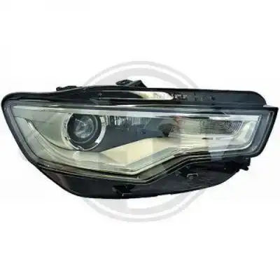 Φανάρι Εμπρός AUDI A6 S/Wagon / 5dr 2010 - 2014 ( C7 ) 1.8 TFSI  ( CYGA  ) (190 hp ) Βενζίνη #128005132
