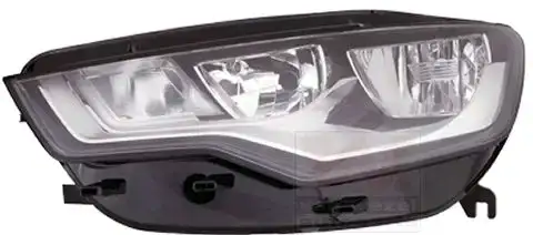 Φανάρι Εμπρός AUDI A6 S/Wagon / 5dr 2010 - 2014 ( C7 ) 1.8 TFSI  ( CYGA  ) (190 hp ) Βενζίνη #128005142