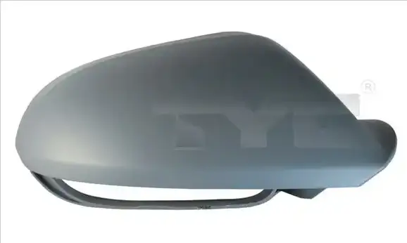 Καπάκι Καθρέφτη AUDI A6 S/Wagon / 5dr 2010 - 2014 ( C7 ) 1.8 TFSI  ( CYGA  ) (190 hp ) Βενζίνη #128007701