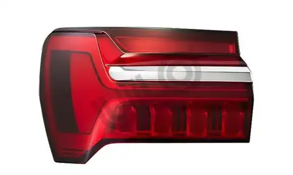 Φανάρι Πίσω AUDI A6 Sedan / 4dr 2018 -  2.0 40 TDI Mild Hybrid  ( DFBA  ) (204 hp ) Πετρελαιοκινητήρας/ηλεκτροκινητήρας #128205814