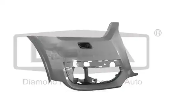Προφυλακτήρας AUDI Q3 SUV/ ΕΚΤΟΣ ΔΡΟΜΟΥ/ 5dr 2011 - 2014 1.4 TFSI  ( CZDB  ) (125 hp ) Βενζίνη #129003941
