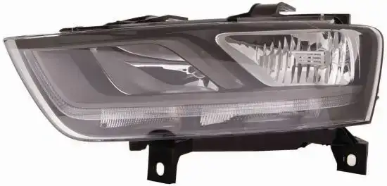 Φανάρι Εμπρός AUDI Q3 SUV/ ΕΚΤΟΣ ΔΡΟΜΟΥ/ 5dr 2011 - 2014 1.4 TFSI  ( CZDB  ) (125 hp ) Βενζίνη #129005131