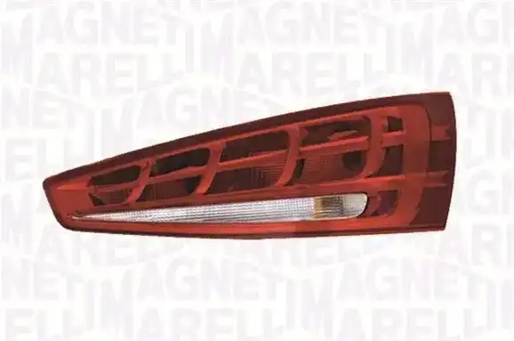 Φανάρι Πίσω AUDI Q3 SUV/ ΕΚΤΟΣ ΔΡΟΜΟΥ/ 5dr 2011 - 2014 1.4 TFSI  ( CZDB  ) (125 hp ) Βενζίνη #129005816