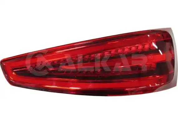 Φανάρι Πίσω AUDI Q3 SUV/ ΕΚΤΟΣ ΔΡΟΜΟΥ/ 5dr 2011 - 2014 1.4 TFSI  ( CZDB  ) (125 hp ) Βενζίνη #129005821
