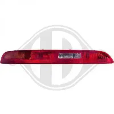 Φανάρι Προφυλακτήρα AUDI Q3 SUV/ ΕΚΤΟΣ ΔΡΟΜΟΥ/ 5dr 2011 - 2014 1.4 TFSI  ( CZDB  ) (125 hp ) Βενζίνη #129006112