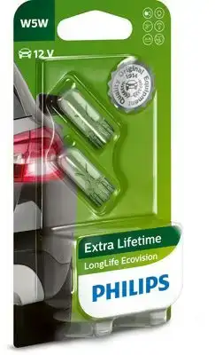 Λυχνία προβολέα TOYOTA LAND CRUISER 2010 - 2014 ( J150 ) PHILIPS 12961