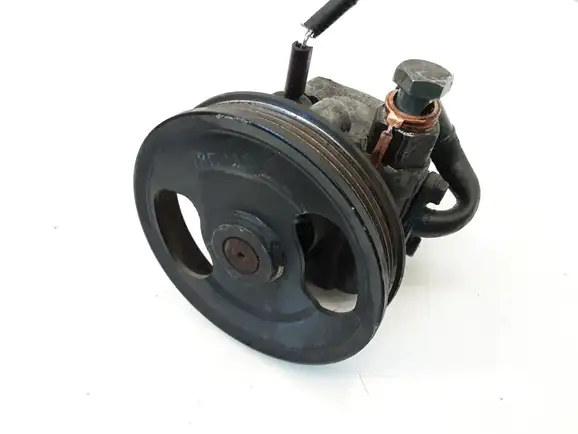 Κρεμαργιέρα & Αντλία Υδραυλικού KIA RIO Sedan / 4dr 2002 - 2005 ( DC ) 1.3  ( A3E  ) (75 hp ) Βενζίνη #15-1332