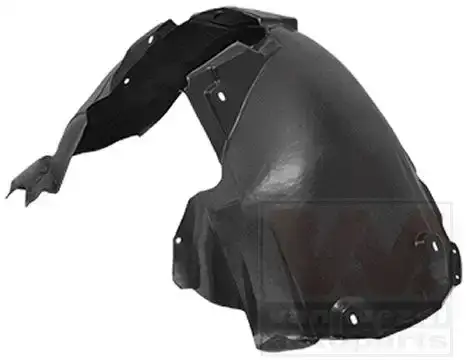 Θόλος Πλαστικός AUDI A4 S/Wagon / 5dr 2011 - 2015 ( 8K ) 1.8 TFSI  ( CABB,CDHB  ) (160 hp ) Βενζίνη #130000821