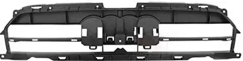 Μάσκα AUDI A4 S/Wagon / 5dr 2011 - 2015 ( 8K ) 1.8 TFSI  ( CABB,CDHB  ) (160 hp ) Βενζίνη #130004545