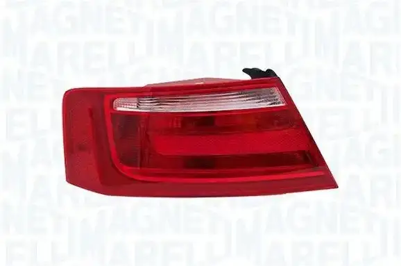Φανάρι Πίσω AUDI A5 Coupe / 2dr 2011 - 2016 1.8 TFSI  ( CABD,CJEB  ) (170 hp ) Βενζίνη #131005822