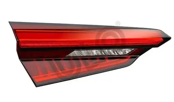 Φανάρι Πίσω AUDI A5 Coupe / 3dr 2016 -  1.4 TFSI  ( CVNA  ) (150 hp ) Βενζίνη #131105829