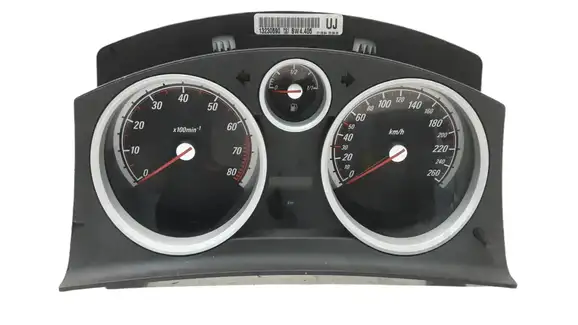 Κοντέρ OPEL ASTRA Hatchback / 5dr 2004 - 2007 ( H ) 1.4 (L48)  ( Z 14 XEP  ) (90 hp ) Βενζίνη #13230590