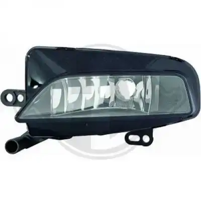 Προβολείς Ομίχλης AUDI A3 Sportback / 5dr 2012 - 2016 ( 8V ) 1.0 TFSI  ( CHZD,DKRF  ) (115 hp ) Βενζίνη #132005122