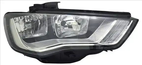 Φανάρι Εμπρός AUDI A3 Sportback / 5dr 2012 - 2016 ( 8V ) 1.0 TFSI  ( CHZD,DKRF  ) (115 hp ) Βενζίνη #132005131