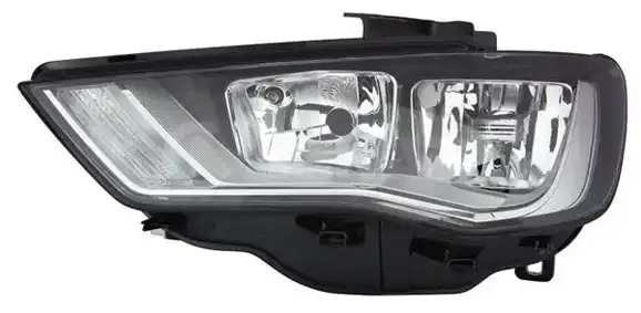 Φανάρι Εμπρός AUDI A3 Sportback / 5dr 2012 - 2016 ( 8V ) 1.0 TFSI  ( CHZD,DKRF  ) (115 hp ) Βενζίνη #132005132