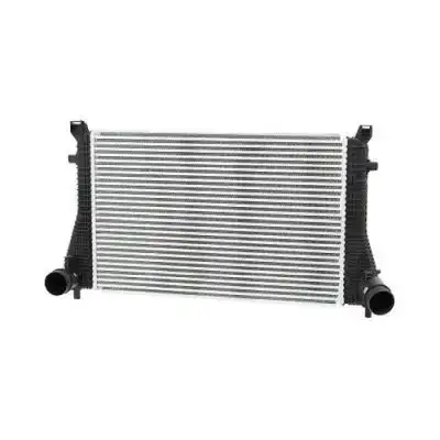 Ψυγείο Intercooler AUDI A3 Sportback / 5dr 2012 - 2016 ( 8V ) 1.8 TFSI  ( CJSA,CJSB  ) (180 hp ) Βενζίνη #132006230