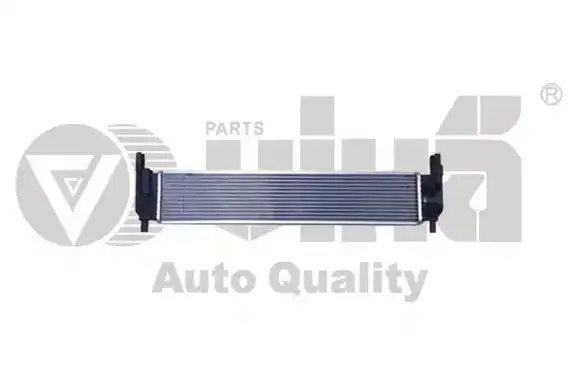 Ψυγείο Νερού Βοηθητικό AUDI A3 Hatchback / 3dr 2016 - ( 8V )( F/L ) 1.2 TFSI  ( CJZA  ) (105 hp ) Βενζίνη #132206355