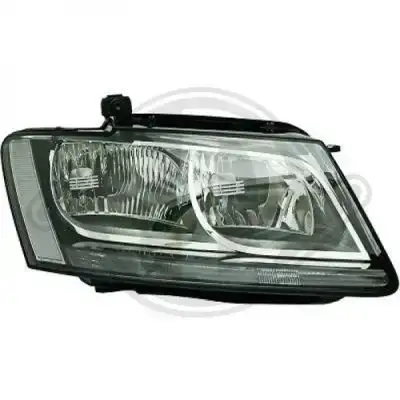 Φανάρι Εμπρός AUDI Q5 SUV/ ΕΚΤΟΣ ΔΡΟΜΟΥ / 5dr 2012 - 2016 2.0 Hybrid quattro  (   ) (245 hp ) βενζινοκίνητο/ηλεκτροκίνητο #133005161