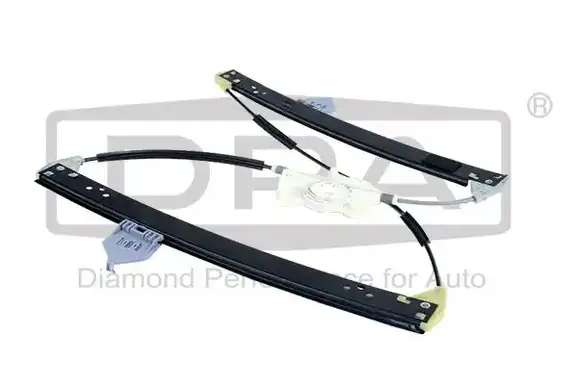 Γρύλος Παραθύρου Ηλεκτρικός AUDI A8 Sedan / 4dr 2002 - 2009 ( 4E ) 2.8 FSI  ( BDX  ) (210 hp ) Βενζίνη #133907051