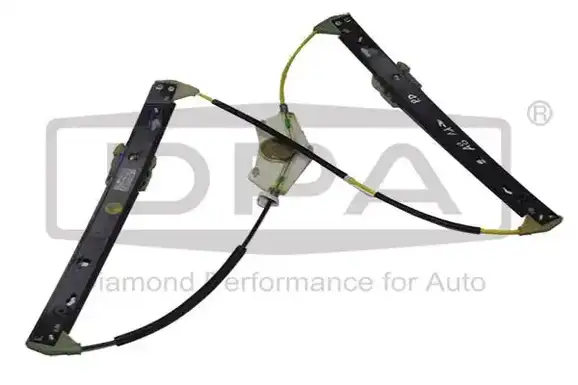Γρύλος Παραθύρου Ηλεκτρικός AUDI A8 Sedan / 4dr 2013 - 2.0 TFSI hybrid  ( CHJA  ) (211 hp ) βενζινοκίνητο/ηλεκτροκίνητο #134107041