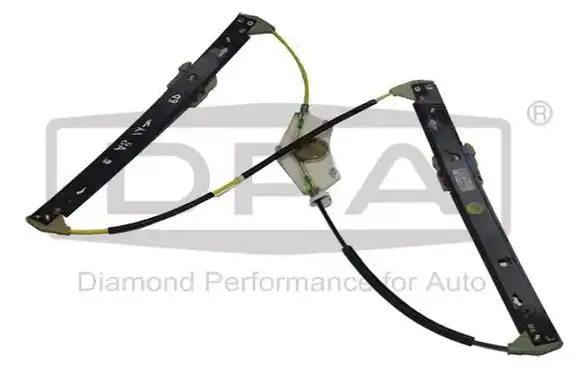 Γρύλος Παραθύρου Ηλεκτρικός AUDI A8 Sedan / 4dr 2013 - 2.0 TFSI hybrid  ( CHJA  ) (211 hp ) βενζινοκίνητο/ηλεκτροκίνητο #134107042