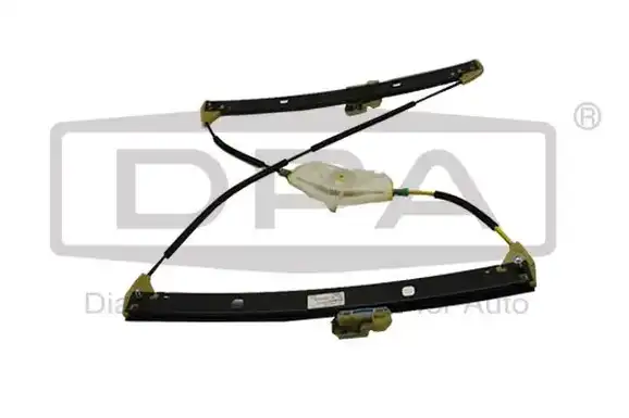Γρύλος Παραθύρου Ηλεκτρικός AUDI A8 Sedan / 4dr 2013 - 2.0 TFSI hybrid  ( CHJA  ) (211 hp ) βενζινοκίνητο/ηλεκτροκίνητο #134107052