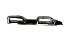 Διακοσμητικό Μάσκας DACIA DUSTER SUV/ ΕΚΤΟΣ ΔΡΟΜΟΥ/ 5dr  2013 - 2017 ( F/L ) 1.2 TCe 125  ( H5F 404  ) (125 hp ) Βενζίνη #222004641