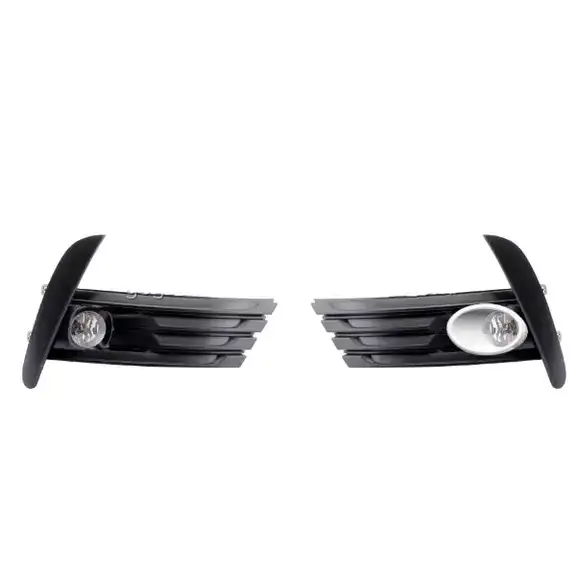 Δίχτυ Προφυλακτήρα TOYOTA COROLLA Sedan / 4dr 2016 - 2019 1.3 (NRE180_)  ( 1NR-FE  ) (99 hp ) Βενζίνη #834204812