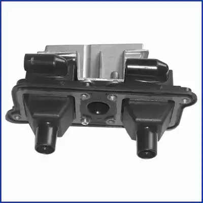 Πολλαπλασιαστής VW PASSAT 1997 - 2000 ( 3B2 ) HITACHI 138435