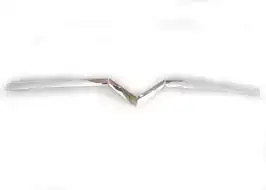 Χρώμιο Καπό CITROEN C4 ( LC ) Hatchback / 5dr 2004 - 2007 ( LC ) 1.4 16V  ( KFU (ET3J4)  ) (88 hp ) Βενζίνη #020706700