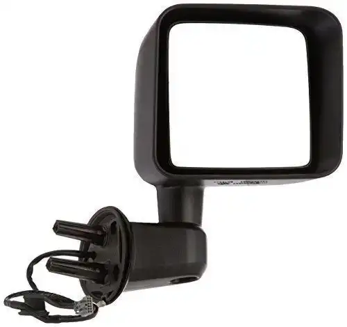 Καθρέπτης Ηλεκτρικός JEEP WRANGLER SUV/ ΕΚΤΟΣ ΔΡΟΜΟΥ / 4dr 2011 - 2017 ( JK ) 2.8 CRD  ( ENS  ) (177 hp ) Πετρέλαιο #179007481