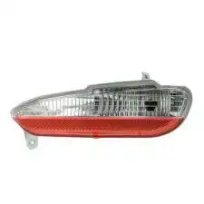 Φανάρι Όπισθεν FIAT PUNTO Hatchback / 3dr 2012 - 0.9  ( 199 B6.000  ) (105 hp ) Βενζίνη #290106111