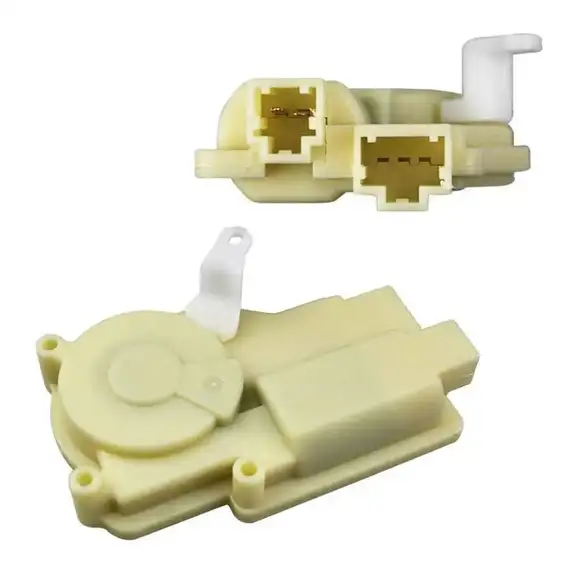 Κλειδαριά 3ης/5ης Πόρτας HONDA JAZZ Hatchback / 5dr 2002 - 2005 ( GD ) 1.2 i-DSI (GD5, GE2)  ( L12A1,L12A4  ) (78 hp ) Βενζίνη #049907230