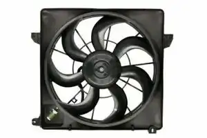 Βεντιλατέρ A/C KIA SORENTO SUV/ ΕΚΤΟΣ ΔΡΟΜΟΥ/ 5dr  2009 - 2012 2.0 CRDi  ( D4HA  ) (184 hp ) Πετρέλαιο #426006450