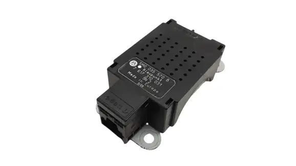Κεραίες VW GOLF Hatchback / 3dr 2004 - 2008 ( Mk5 ) 1.4 16V  ( BCA  ) (75 hp ) Βενζίνη #5M0035570B