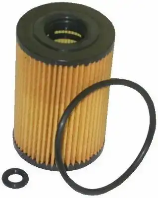 Φίλτρο λαδιού MERCEDES A CLASS 2001 - 2004 ( W168 ) HOFFER 14005